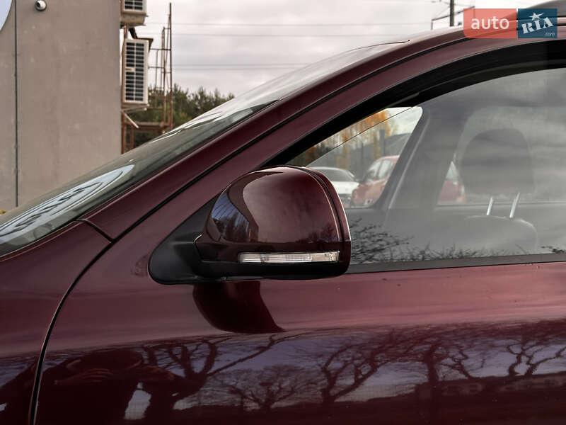 Универсал Skoda Octavia 2009 в Луцке фото 21 Универсал Skoda Octavia 2009 в Луцке