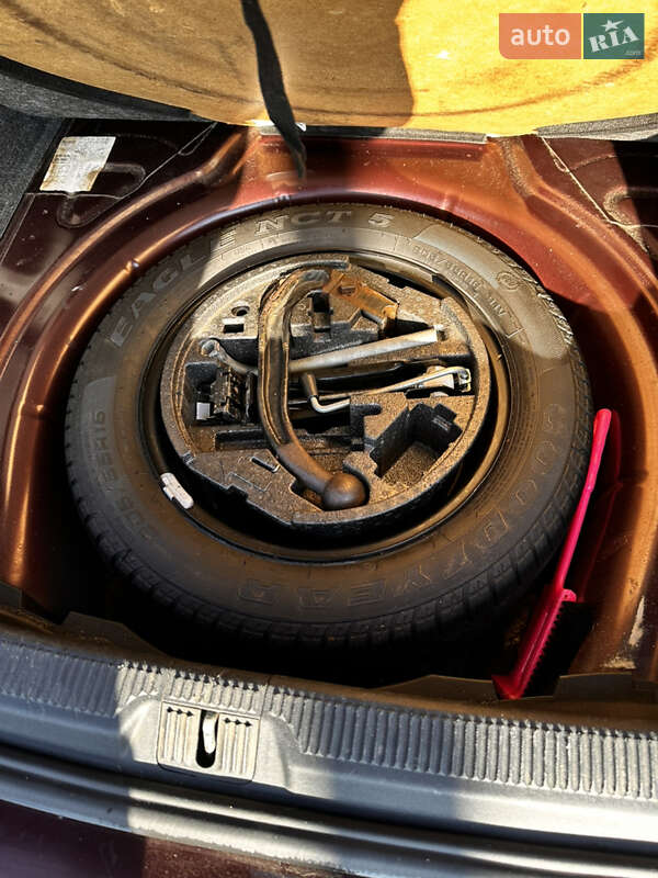 Универсал Skoda Octavia 2009 в Луцке фото 45 Универсал Skoda Octavia 2009 в Луцке