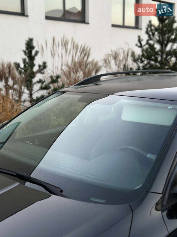 Универсал Skoda Octavia 2019 в Луцке