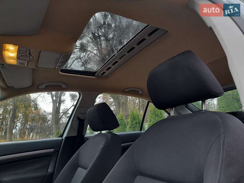 Ліфтбек Skoda Octavia 2004 в Жовкві фото 33 Ліфтбек Skoda Octavia 2004 в Жовкві