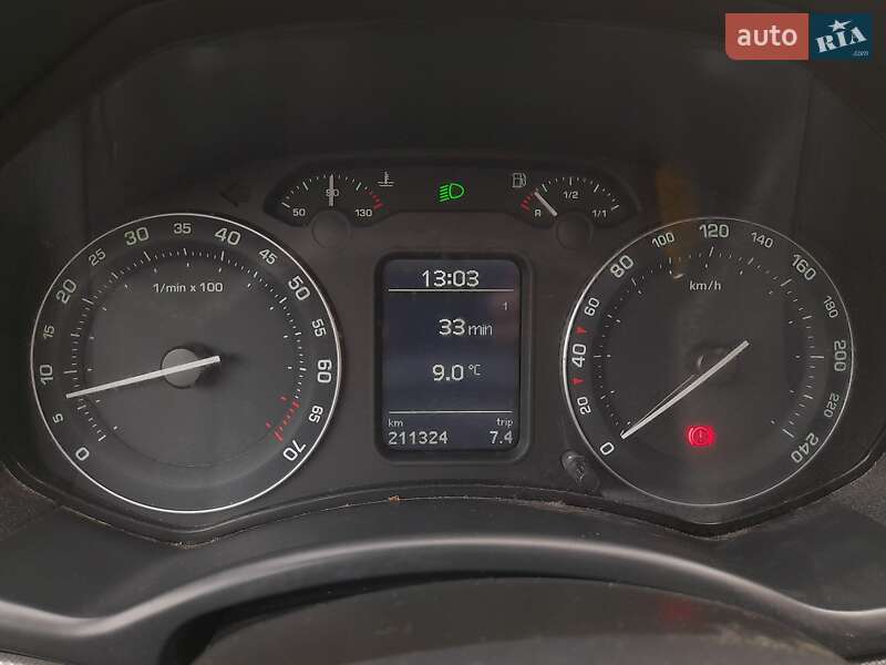 Ліфтбек Skoda Octavia 2004 в Жовкві фото 46 Ліфтбек Skoda Octavia 2004 в Жовкві