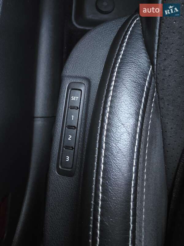 Лифтбек Skoda Octavia 2017 в Львове