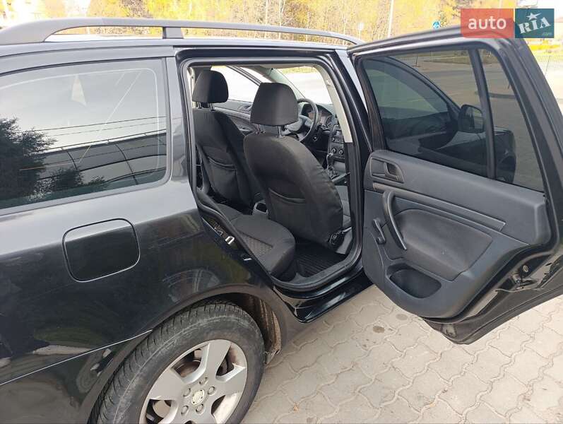Універсал Skoda Octavia 2010 в Львові фото 16 Універсал Skoda Octavia 2010 в Львові