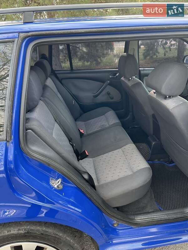 Универсал Skoda Octavia 2006 в Полтаве фото 9 Универсал Skoda Octavia 2006 в Полтаве