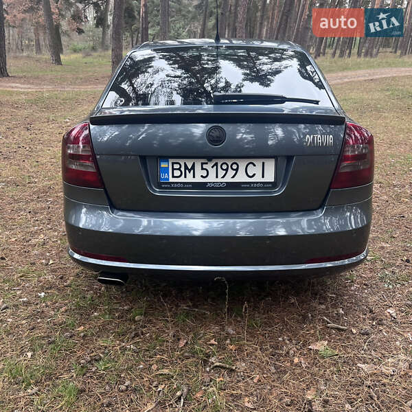 Лифтбек Skoda Octavia 2006 в Ахтырке фото 12 Лифтбек Skoda Octavia 2006 в Ахтырке