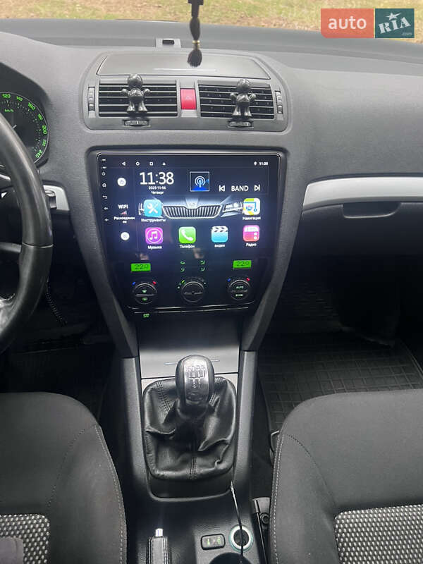 Лифтбек Skoda Octavia 2006 в Ахтырке фото 28 Лифтбек Skoda Octavia 2006 в Ахтырке