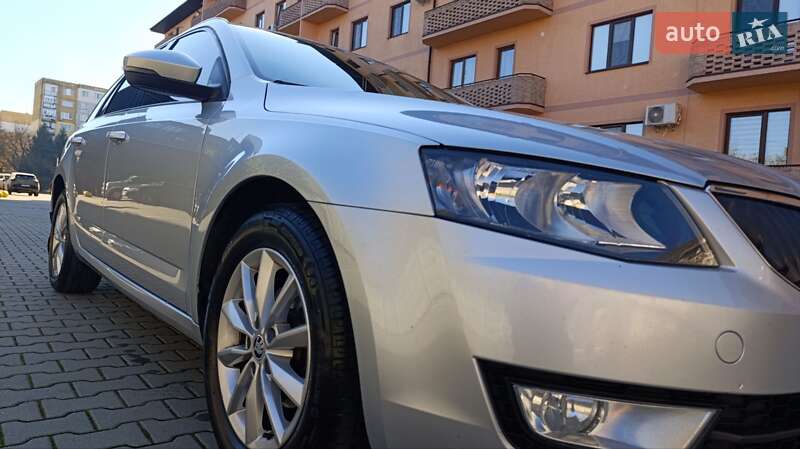 Універсал Skoda Octavia 2014 в Ужгороді фото 11 Універсал Skoda Octavia 2014 в Ужгороді