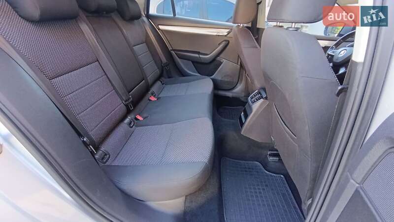 Універсал Skoda Octavia 2014 в Ужгороді фото 21 Універсал Skoda Octavia 2014 в Ужгороді