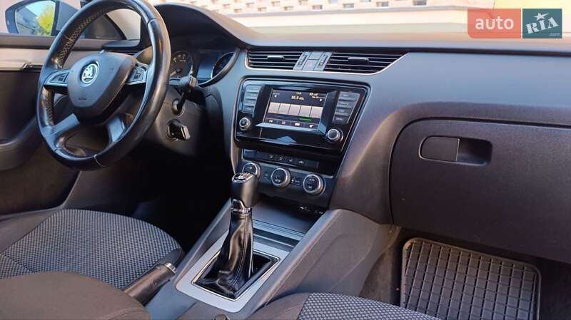 Універсал Skoda Octavia 2014 в Ужгороді фото 26 Універсал Skoda Octavia 2014 в Ужгороді