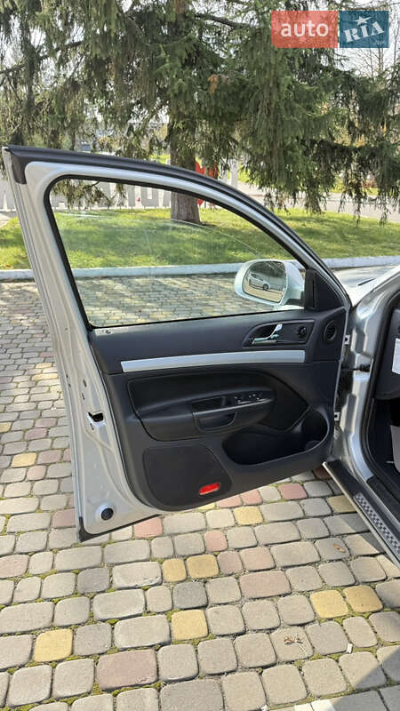 Универсал Skoda Octavia 2011 в Луцке фото 23 Универсал Skoda Octavia 2011 в Луцке