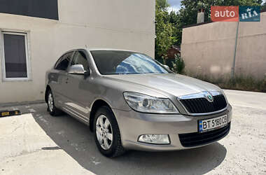 Ліфтбек Skoda Octavia 2010 в Одесі