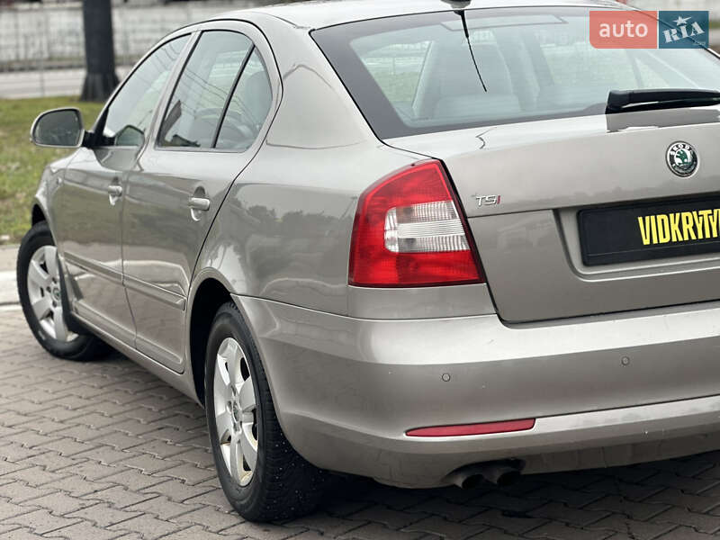 Лифтбек Skoda Octavia 2010 в Киеве фото 16 Лифтбек Skoda Octavia 2010 в Киеве