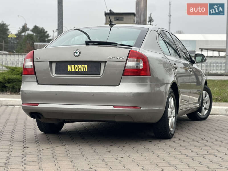 Лифтбек Skoda Octavia 2010 в Киеве фото 19 Лифтбек Skoda Octavia 2010 в Киеве
