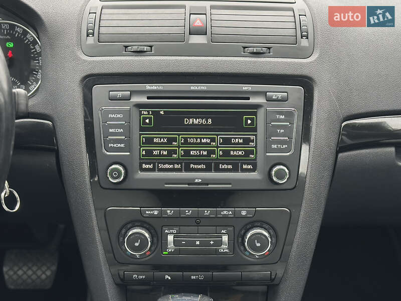 Лифтбек Skoda Octavia 2010 в Киеве фото 26 Лифтбек Skoda Octavia 2010 в Киеве