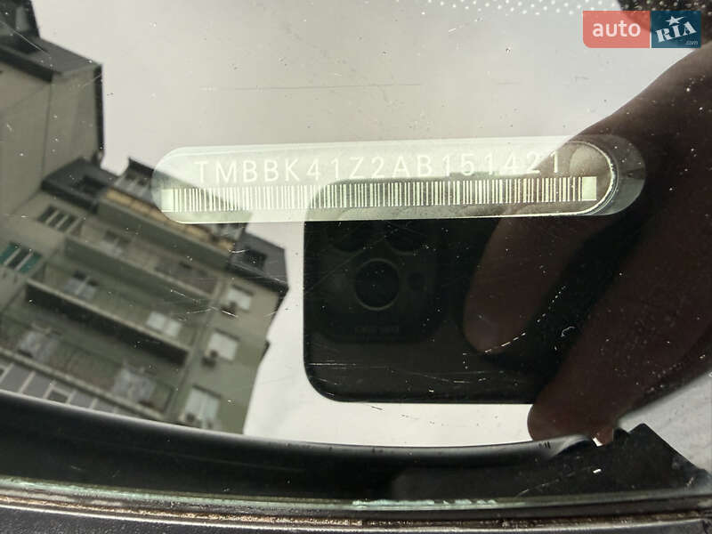 Лифтбек Skoda Octavia 2010 в Киеве фото 2 Лифтбек Skoda Octavia 2010 в Киеве