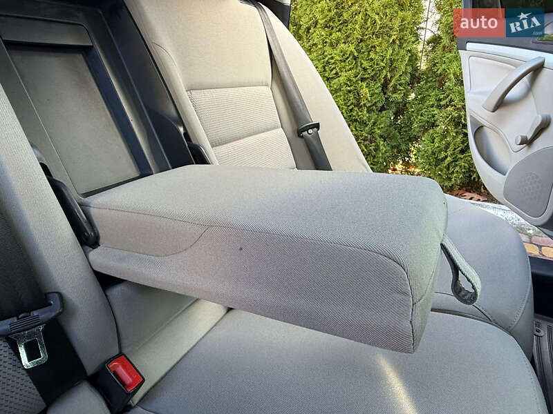 Универсал Skoda Octavia 2008 в Трускавце фото 45 Универсал Skoda Octavia 2008 в Трускавце