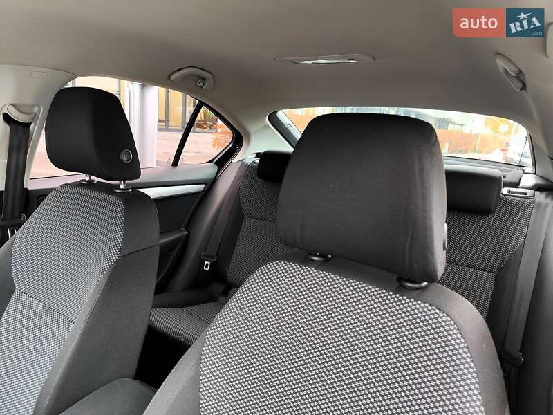 Лифтбек Skoda Octavia 2014 в Киеве