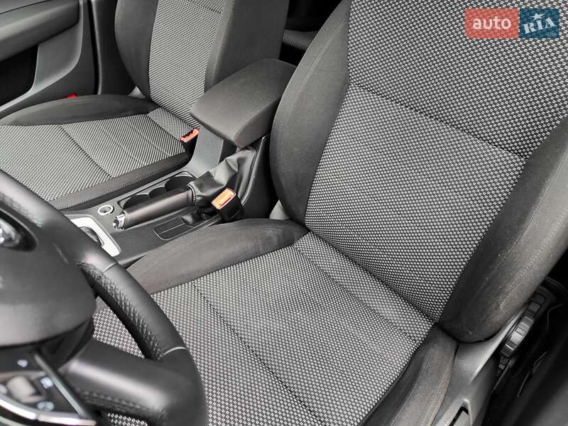 Лифтбек Skoda Octavia 2014 в Киеве