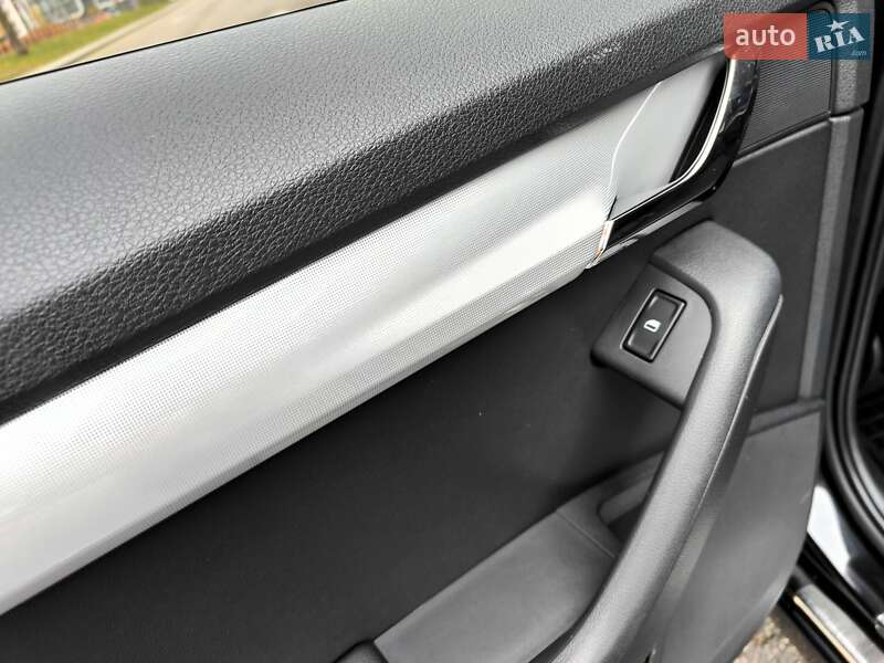 Лифтбек Skoda Octavia 2014 в Киеве