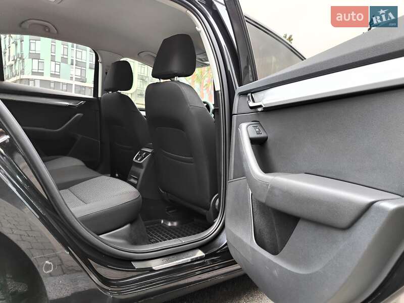 Лифтбек Skoda Octavia 2014 в Киеве