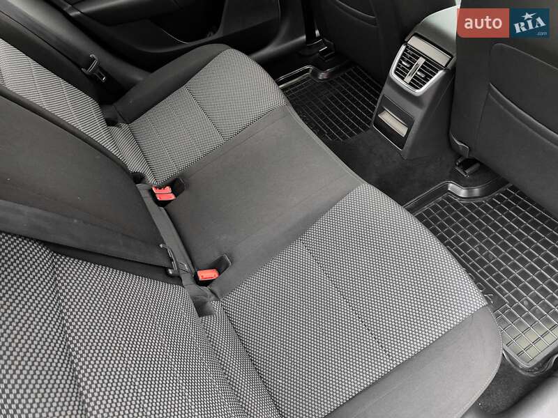 Лифтбек Skoda Octavia 2014 в Киеве