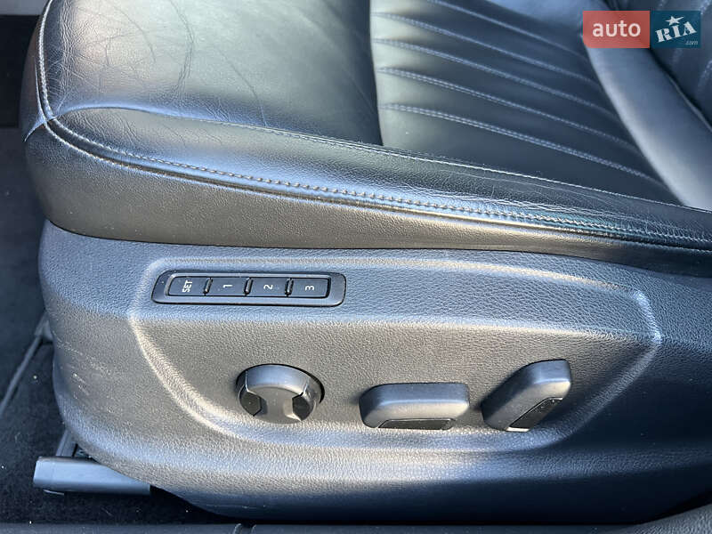 Универсал Skoda Octavia 2019 в Ковеле