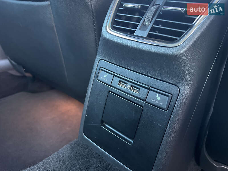 Универсал Skoda Octavia 2019 в Ковеле