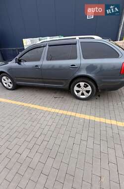 Універсал Skoda Octavia 2007 в Первомайську