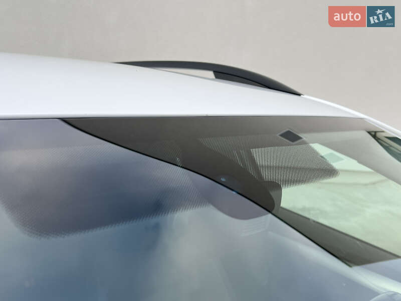 Универсал Skoda Octavia 2020 в Луцке