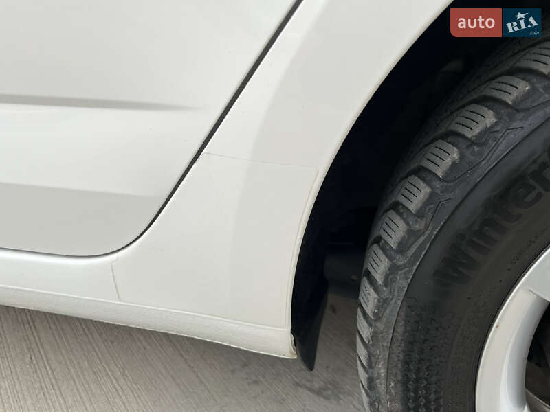 Универсал Skoda Octavia 2020 в Луцке