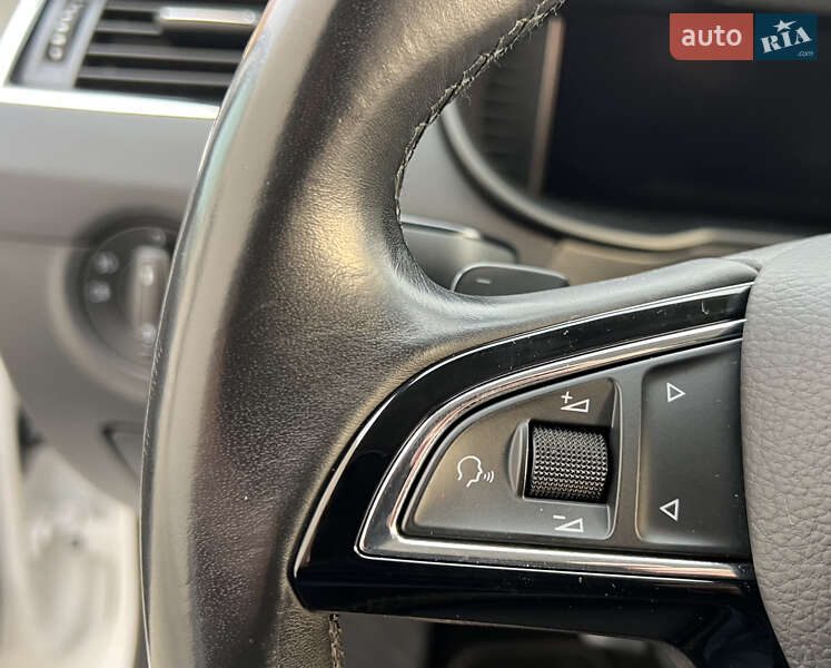 Универсал Skoda Octavia 2020 в Луцке