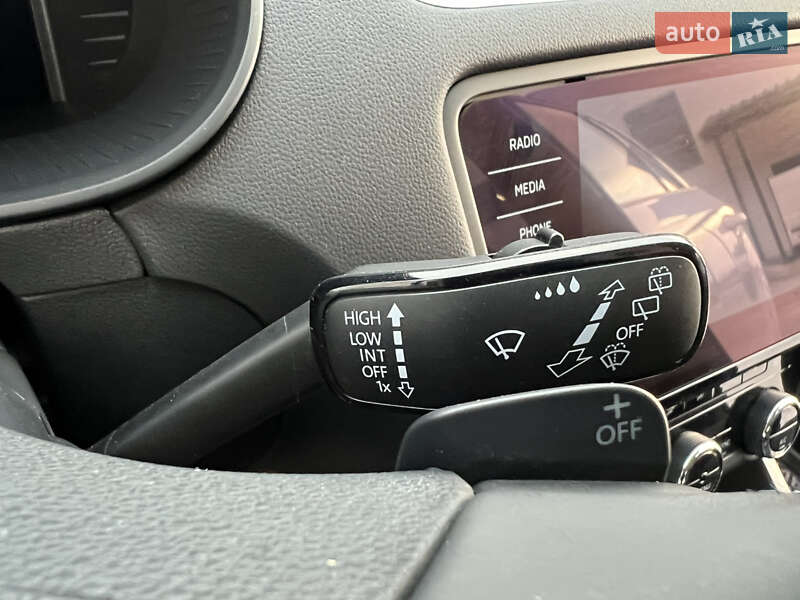 Универсал Skoda Octavia 2020 в Луцке