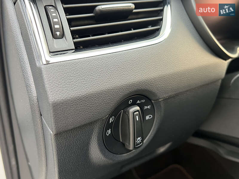 Универсал Skoda Octavia 2020 в Луцке