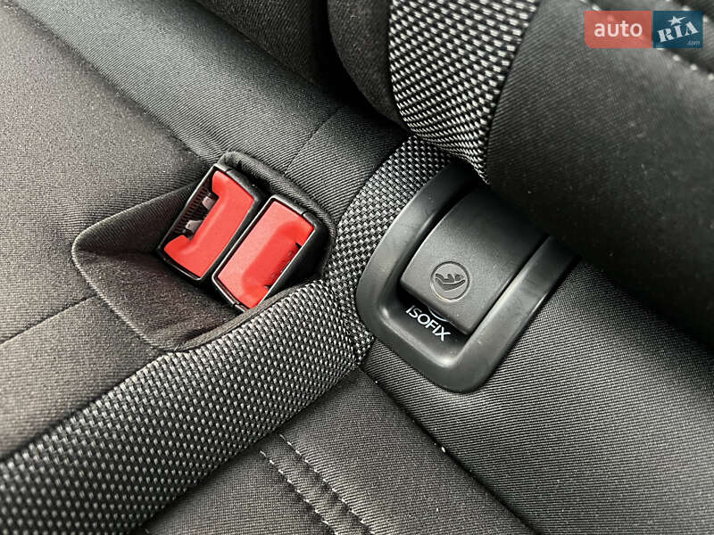 Универсал Skoda Octavia 2020 в Луцке