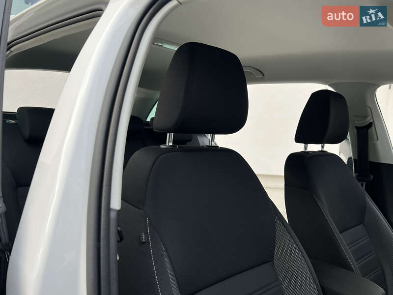 Универсал Skoda Octavia 2020 в Луцке