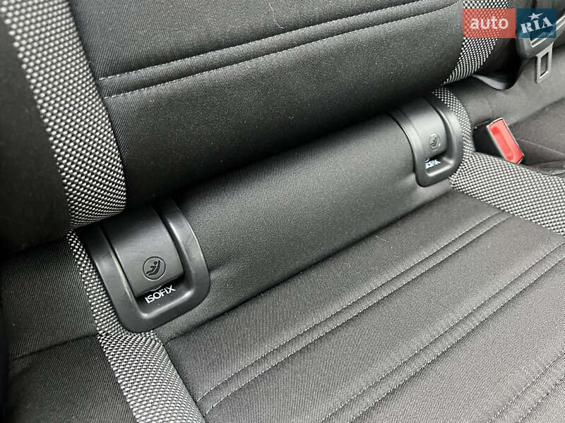 Универсал Skoda Octavia 2020 в Луцке