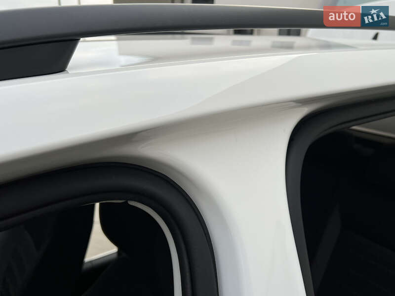 Универсал Skoda Octavia 2020 в Луцке