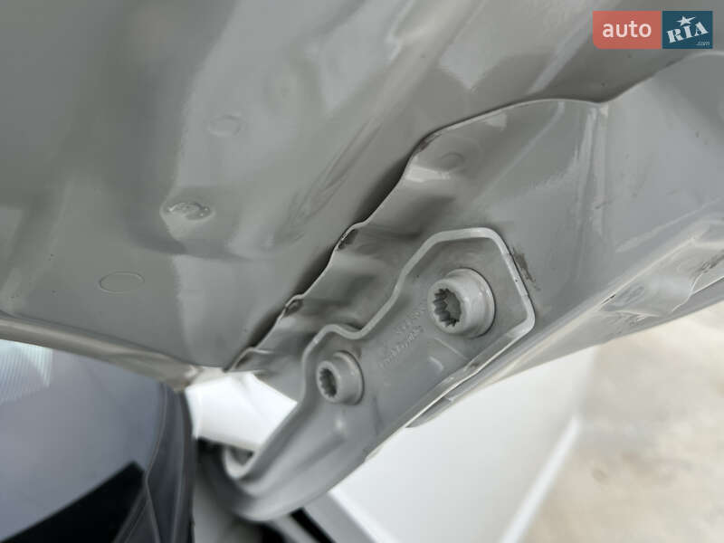 Универсал Skoda Octavia 2020 в Луцке