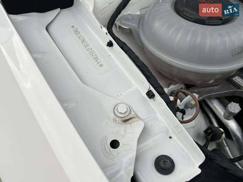 Универсал Skoda Octavia 2020 в Луцке