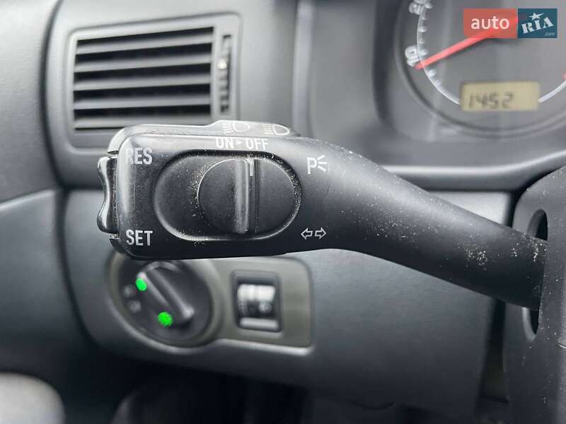 Лифтбек Skoda Octavia 2006 в Киеве фото 18 Лифтбек Skoda Octavia 2006 в Киеве