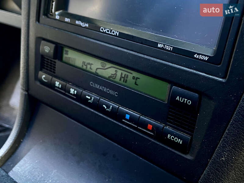 Ліфтбек Skoda Octavia 2001 в Івано-Франківську фото 16 Ліфтбек Skoda Octavia 2001 в Івано-Франківську