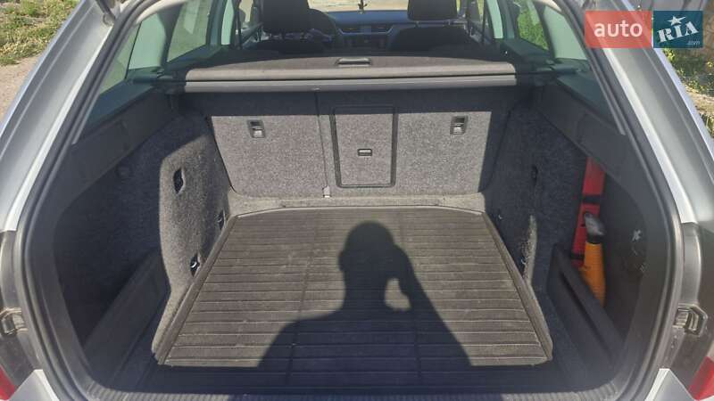 Универсал Skoda Octavia 2016 в Кропивницком фото 14 Универсал Skoda Octavia 2016 в Кропивницком