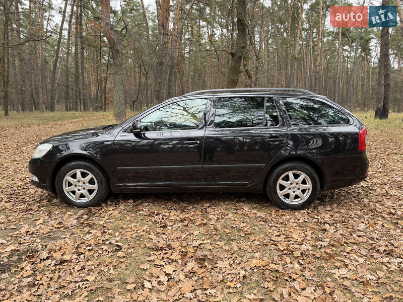 Универсал Skoda Octavia 2012 в Сумах фото 10 Универсал Skoda Octavia 2012 в Сумах