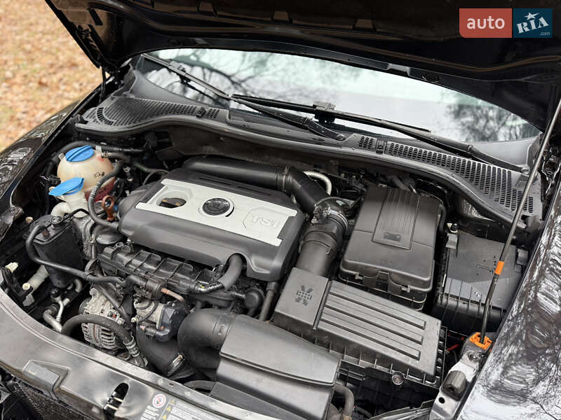 Универсал Skoda Octavia 2012 в Сумах фото 32 Универсал Skoda Octavia 2012 в Сумах