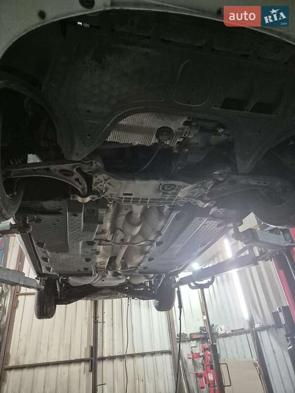 Универсал Skoda Octavia 2009 в Кропивницком фото 12 Универсал Skoda Octavia 2009 в Кропивницком