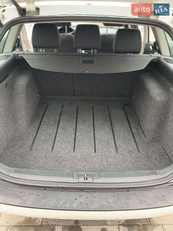 Универсал Skoda Octavia 2007 в Харькове фото 15 Универсал Skoda Octavia 2007 в Харькове