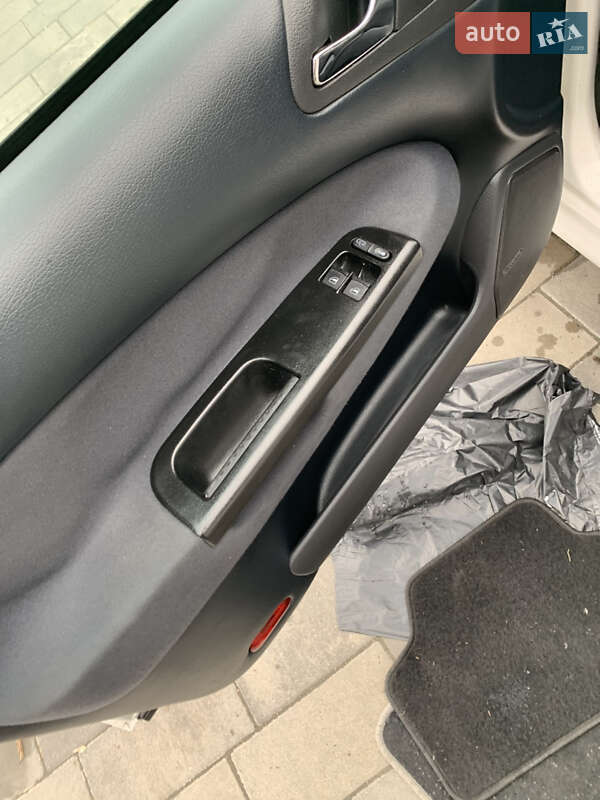 Универсал Skoda Octavia 2007 в Харькове фото 20 Универсал Skoda Octavia 2007 в Харькове