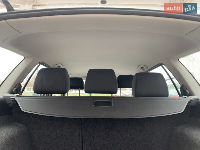 Универсал Skoda Octavia 2007 в Харькове фото 21 Универсал Skoda Octavia 2007 в Харькове