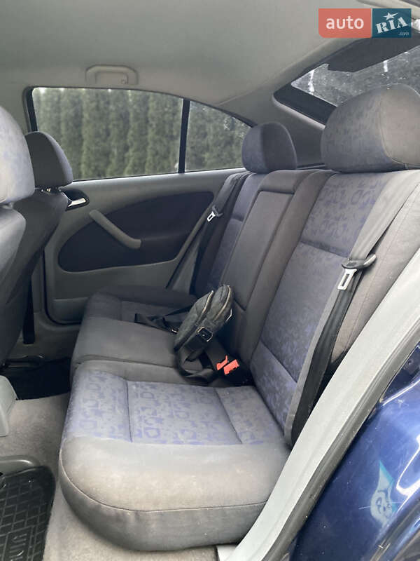 Лифтбек Skoda Octavia 2000 в Дунаевцах фото 48 Лифтбек Skoda Octavia 2000 в Дунаевцах