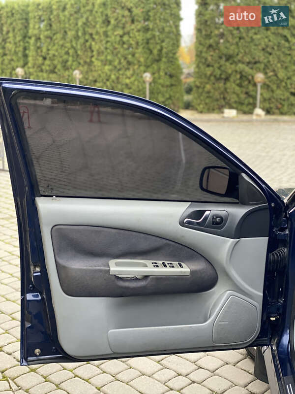 Лифтбек Skoda Octavia 2000 в Дунаевцах фото 56 Лифтбек Skoda Octavia 2000 в Дунаевцах